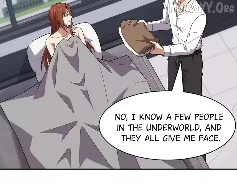 Hidden Dragon in the City (2025) Chapter 42 - page 73